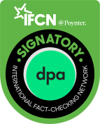 IFCN certificate